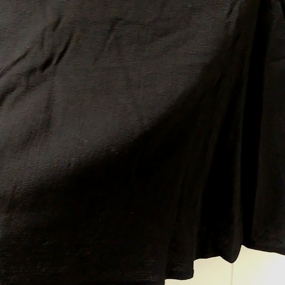 Torrid Babydoll Rayon Top - Picture 7 of 12